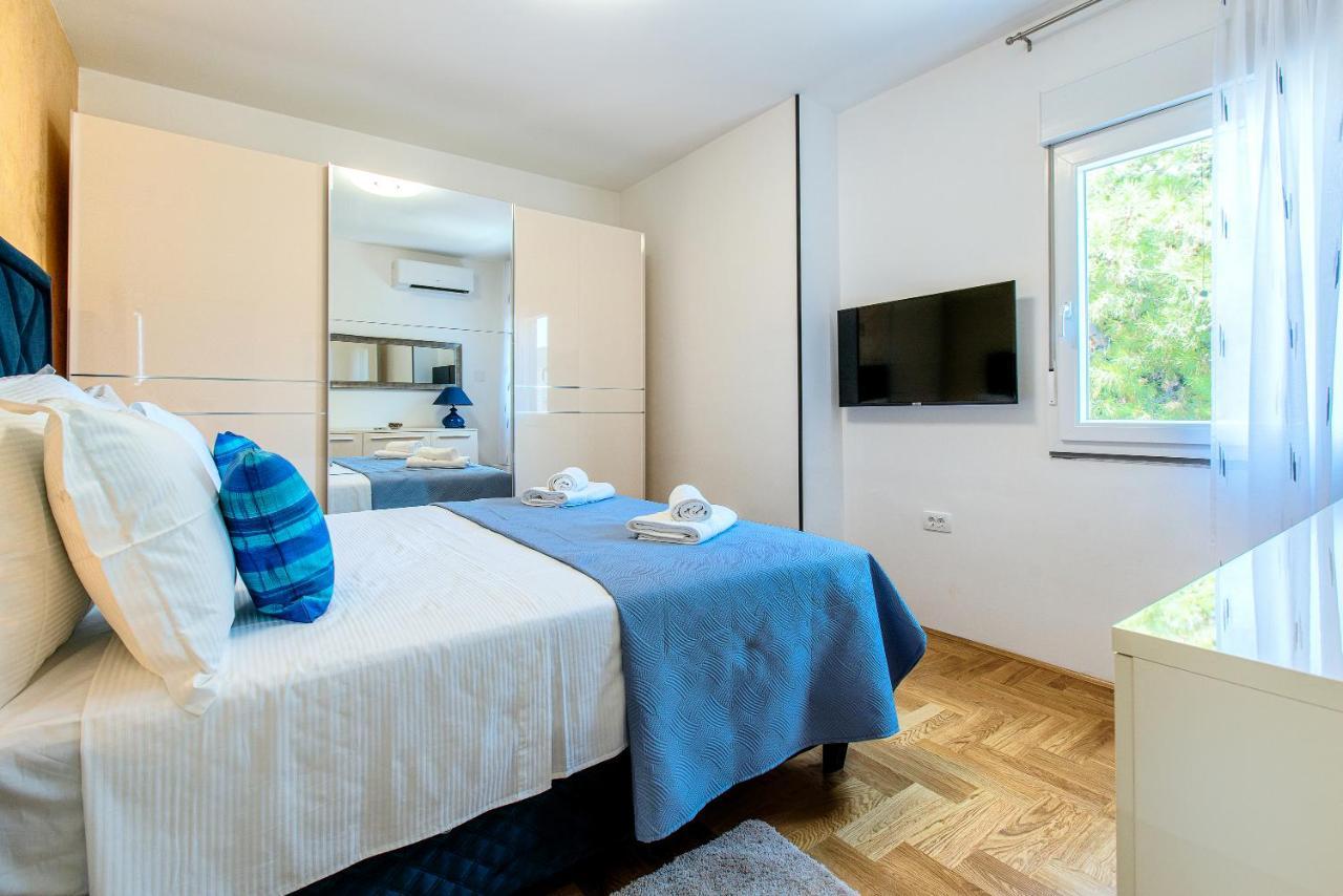 New! Luxury Apartment Dona Split Exterior photo