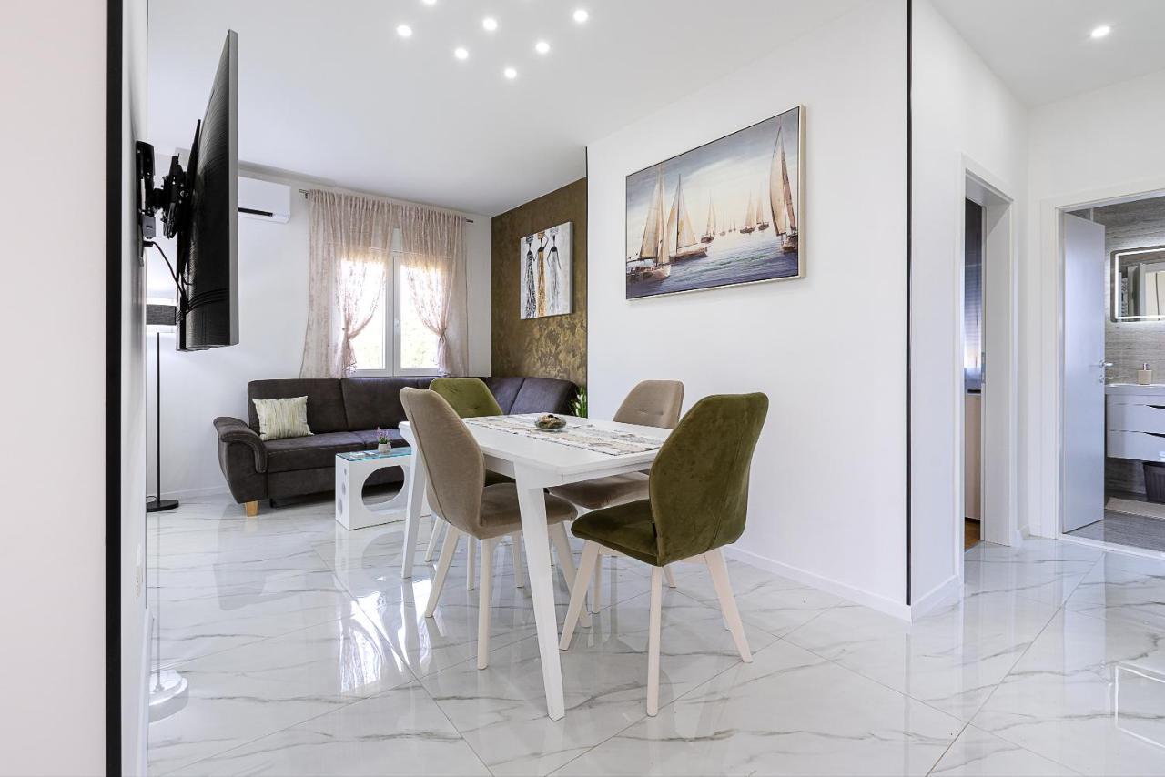 New! Luxury Apartment Dona Split Exterior photo